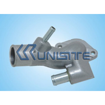 High pressure precision aluminum die casting part(USD-2-M-109)